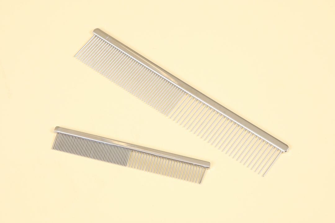 peigne pour déméler