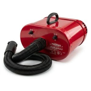pulseur phoenix tornado 2